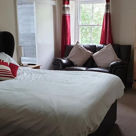 George Washington Inn Carnforth Rom bilde
