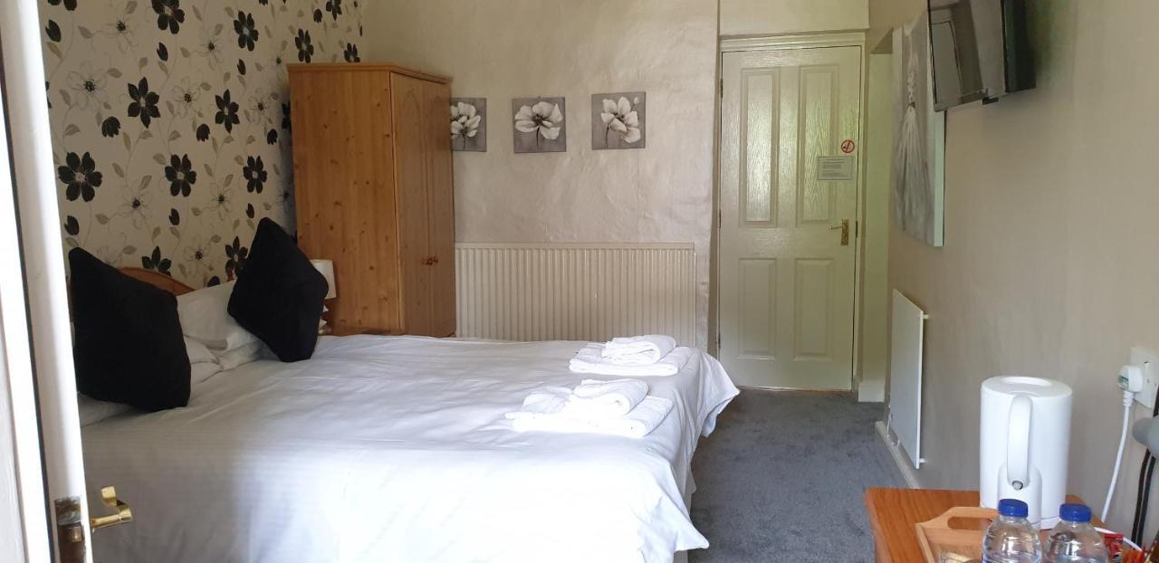 George Washington Inn Carnforth Rom bilde