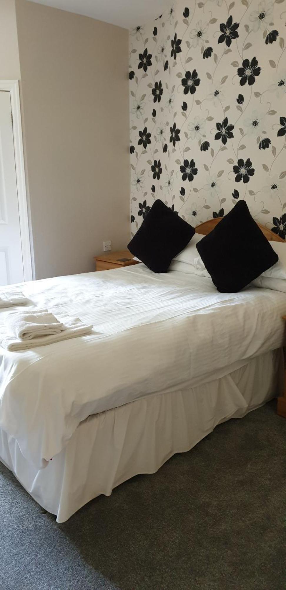 George Washington Inn Carnforth Rom bilde
