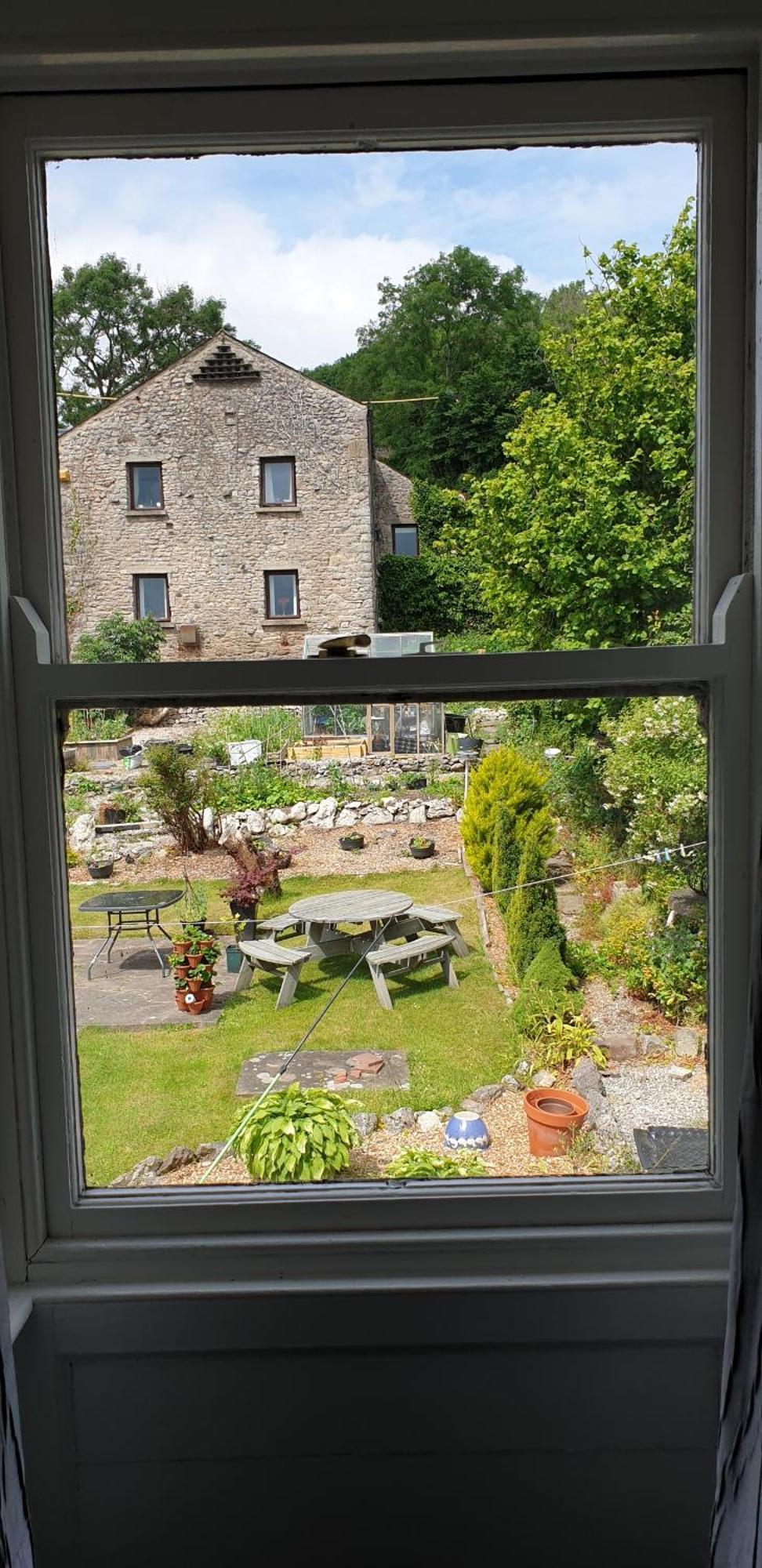 George Washington Inn Carnforth Rom bilde