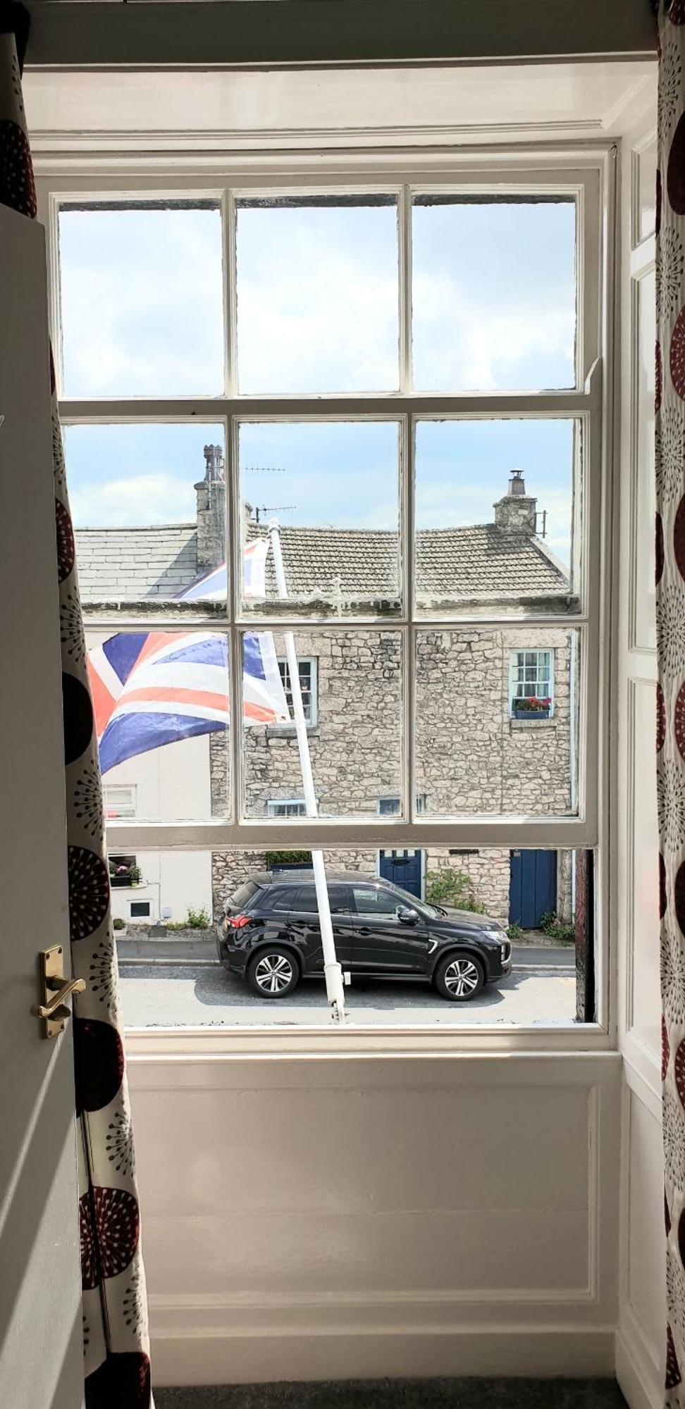 George Washington Inn Carnforth Rom bilde