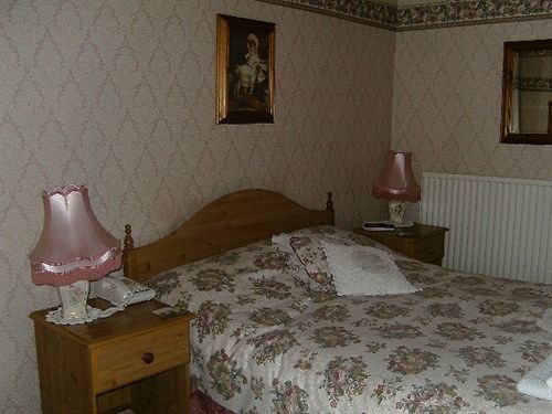George Washington Inn Carnforth Eksteriør bilde